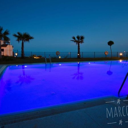 Magnolio Apartment Calaceite Torrox Exterior photo
