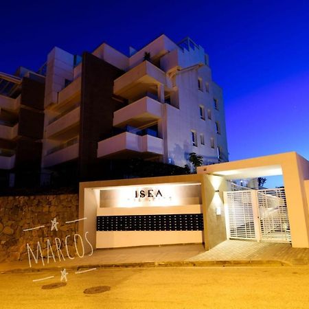 Magnolio Apartment Calaceite Torrox Exterior photo