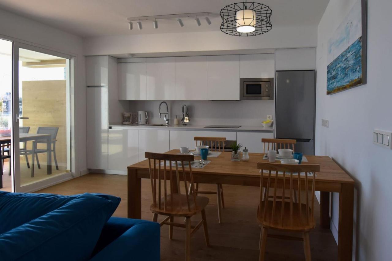 Magnolio Apartment Calaceite Torrox Exterior photo