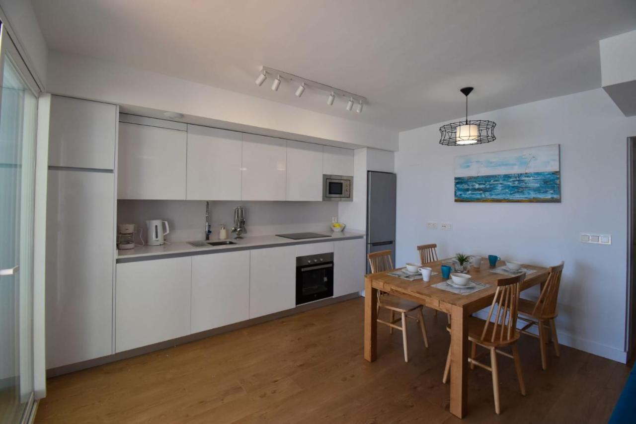 Magnolio Apartment Calaceite Torrox Exterior photo