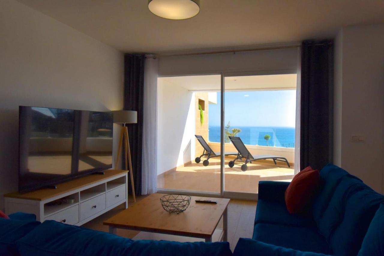 Magnolio Apartment Calaceite Torrox Exterior photo