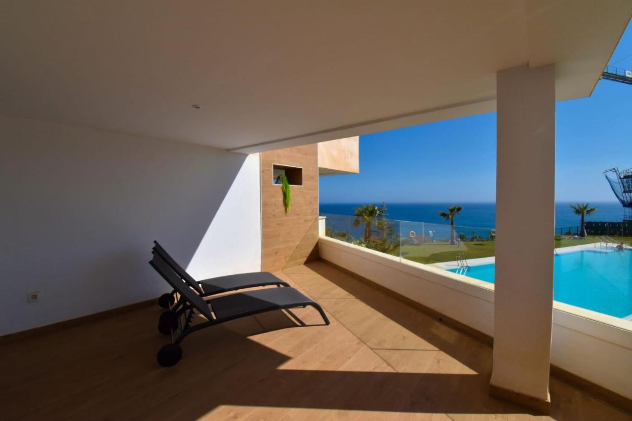 Magnolio Apartment Calaceite Torrox Exterior photo