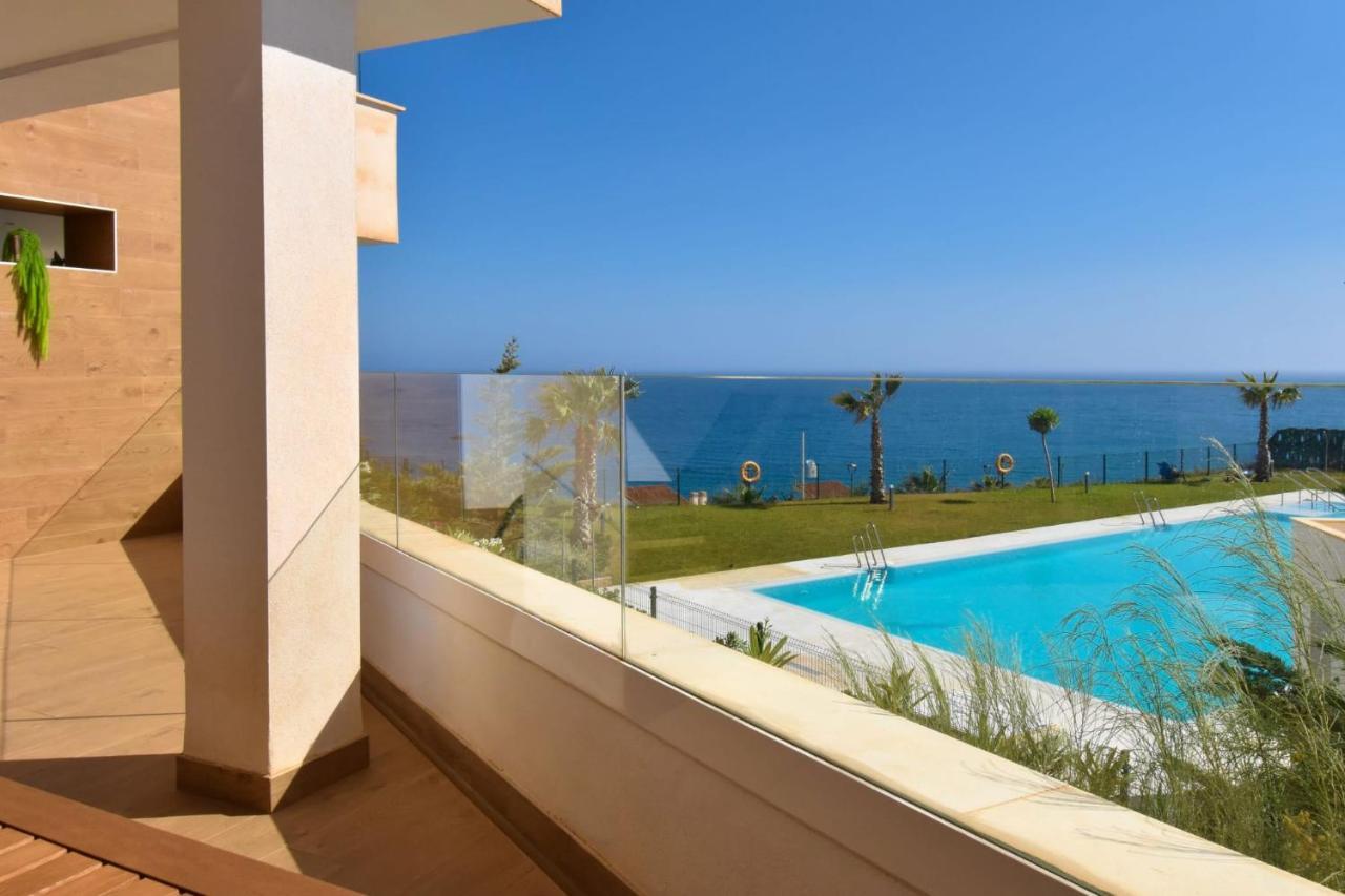 Magnolio Apartment Calaceite Torrox Exterior photo