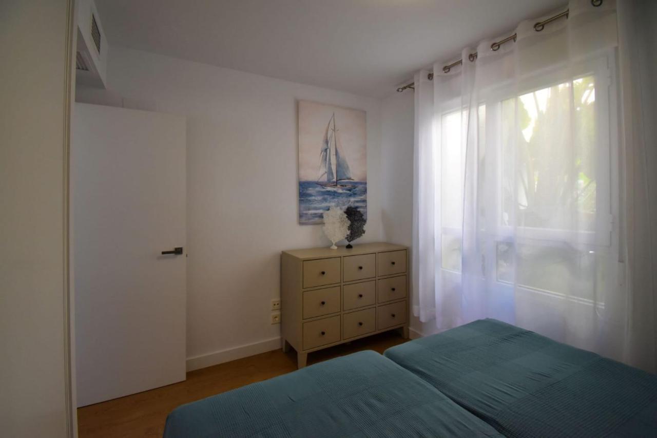 Magnolio Apartment Calaceite Torrox Exterior photo