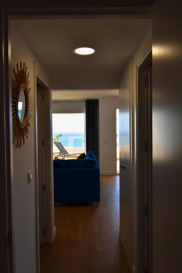 Magnolio Apartment Calaceite Torrox Exterior photo