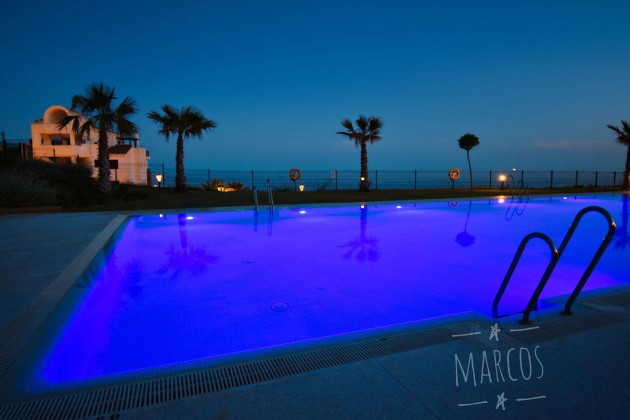Magnolio Apartment Calaceite Torrox Exterior photo