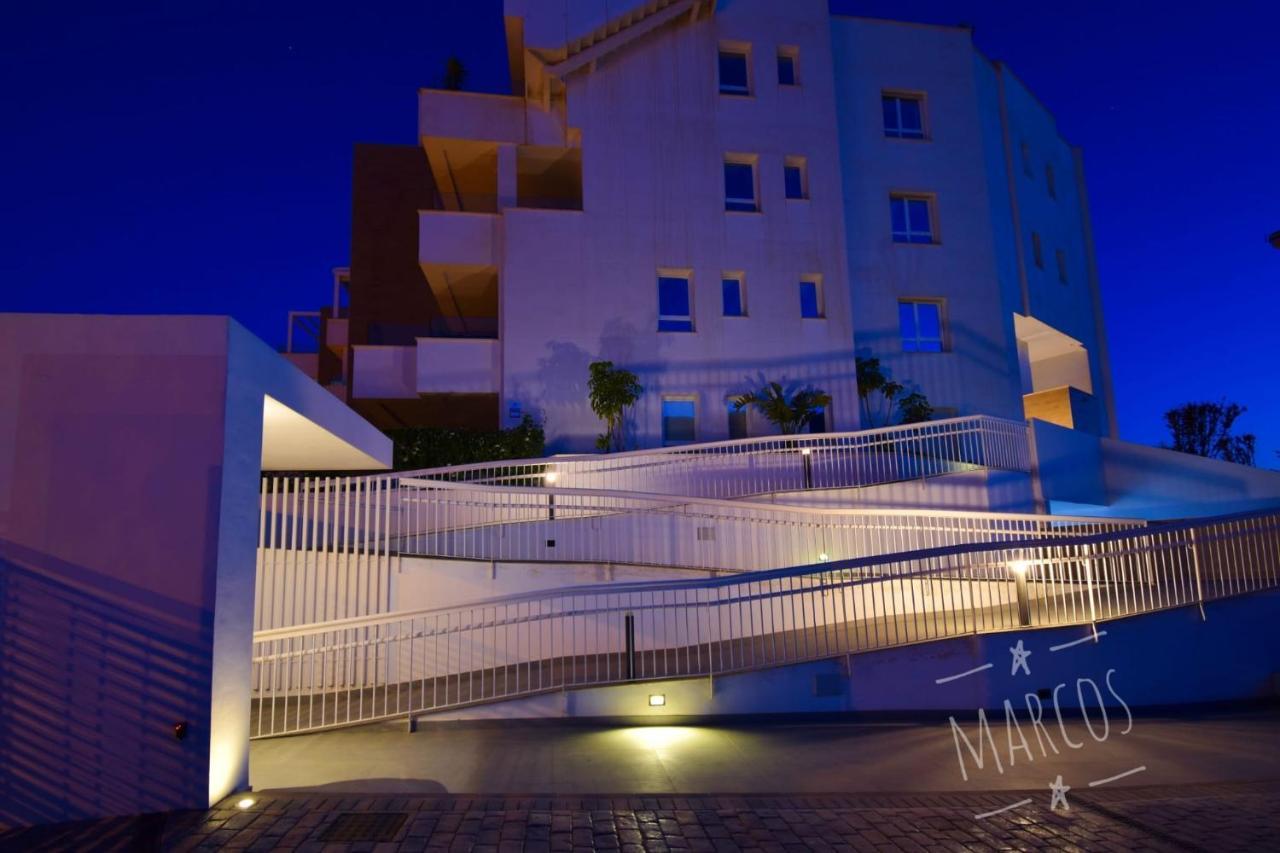 Magnolio Apartment Calaceite Torrox Exterior photo